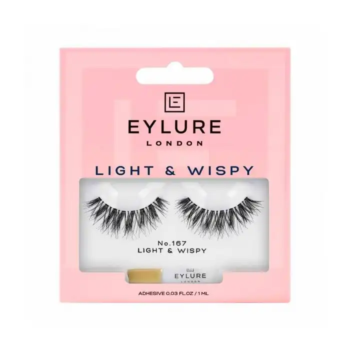 Pestañas Postizas Light - Wispy - Eylure - Comparador de precios