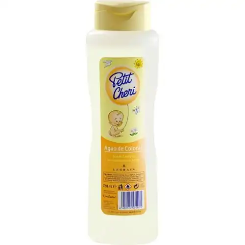 Petit Cheri Petit Cheri 750 ml Agua de Colonia - Petit Cheri - Comparador de precios