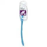 Philips Avent SCF145/06 - Cepillo escobilla de limpieza para biberones y chupetes, color azul - Avent - Comparador de precios