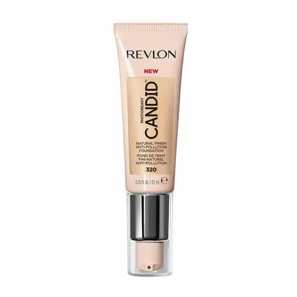 Photoready Candid Makeup 420 Tawny - Revlon - Comparador de precios
