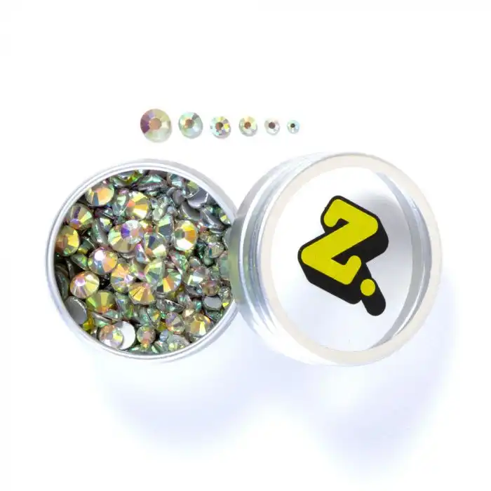 Piedras Decorativas Multiusos - Z Beauty - Comparador de precios