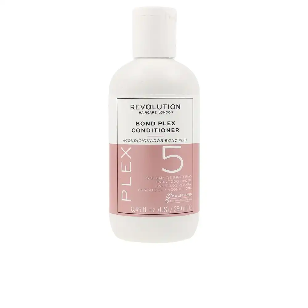 Plex 5 bond plex conditioner 250 ml - Revolution Hair Care - Comparador de precios