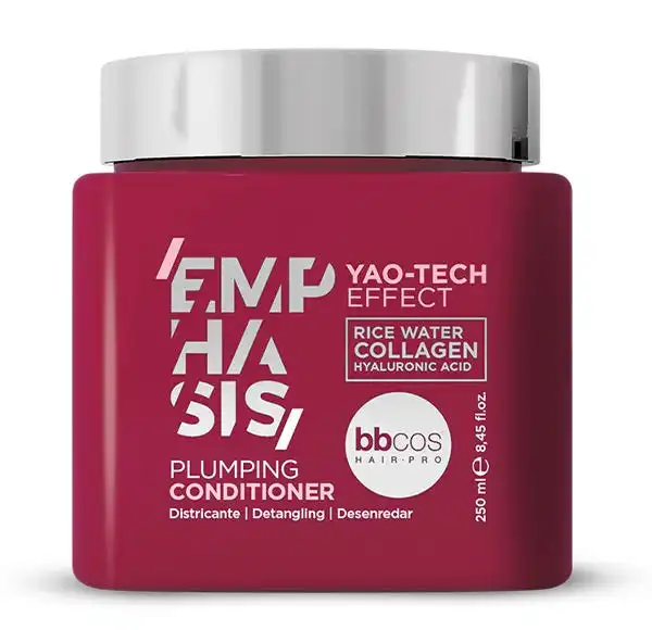 Plumping 250Ml - EMPHASIS - Comparador de precios