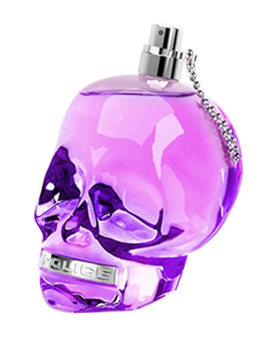Police - Eau De Parfum To Be Woman 125 Ml - Police - Comparador de precios