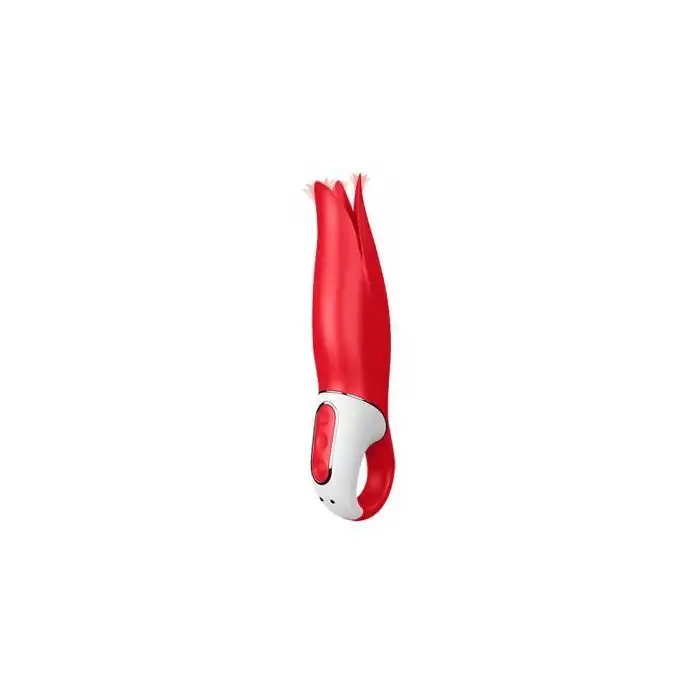 Power Flower Vibrador - SATISFYER - Comparador de precios