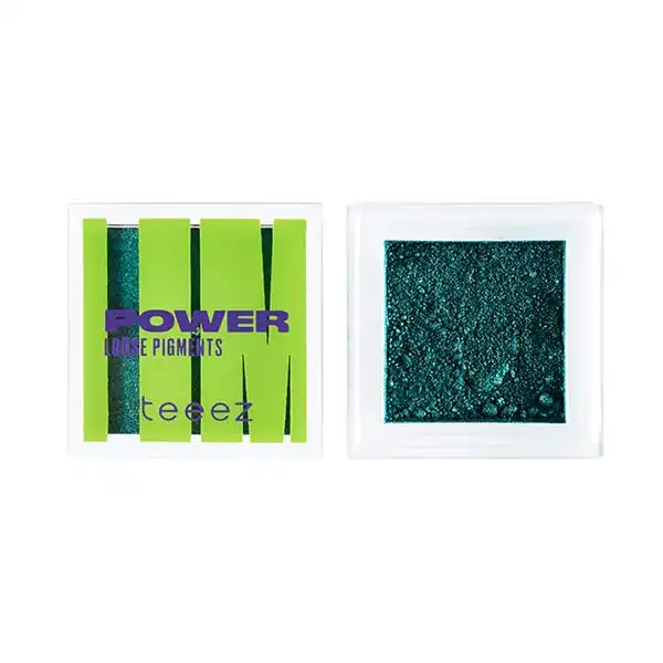 Power Loose Pigments Absolute Aristocrat - TEEEZ - Comparador de precios