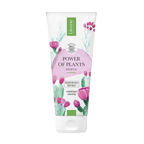 Power Of Plants Opuntia - LIRENE - Comparador de precios