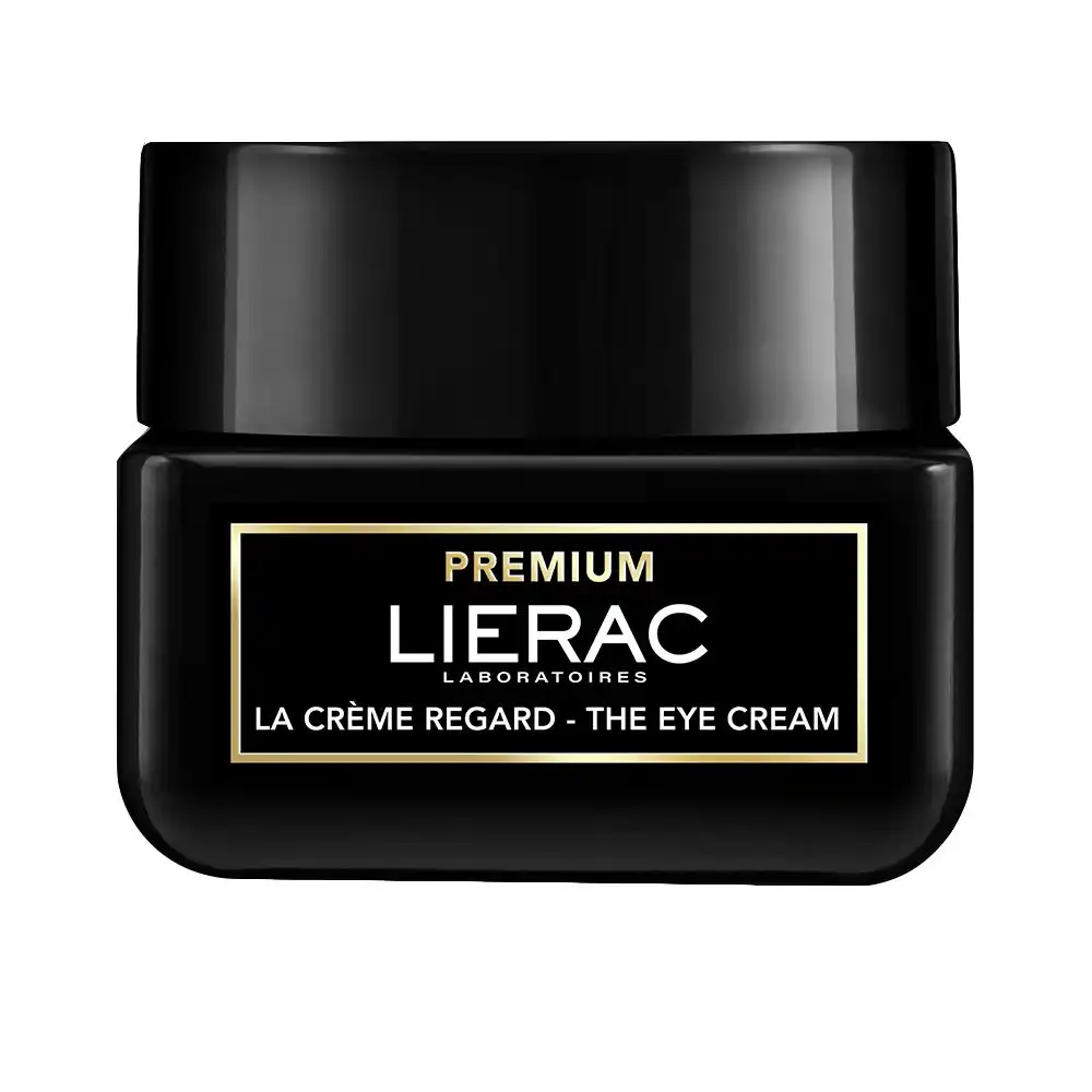 Premium crema de ojos 20 ml - LIERAC - Comparador de precios