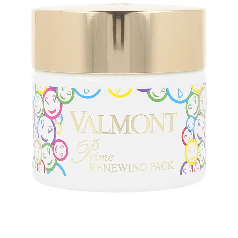 Prime renewing pack mascarilla 40 aniversario 75 ml - Valmont - Comparador de precios