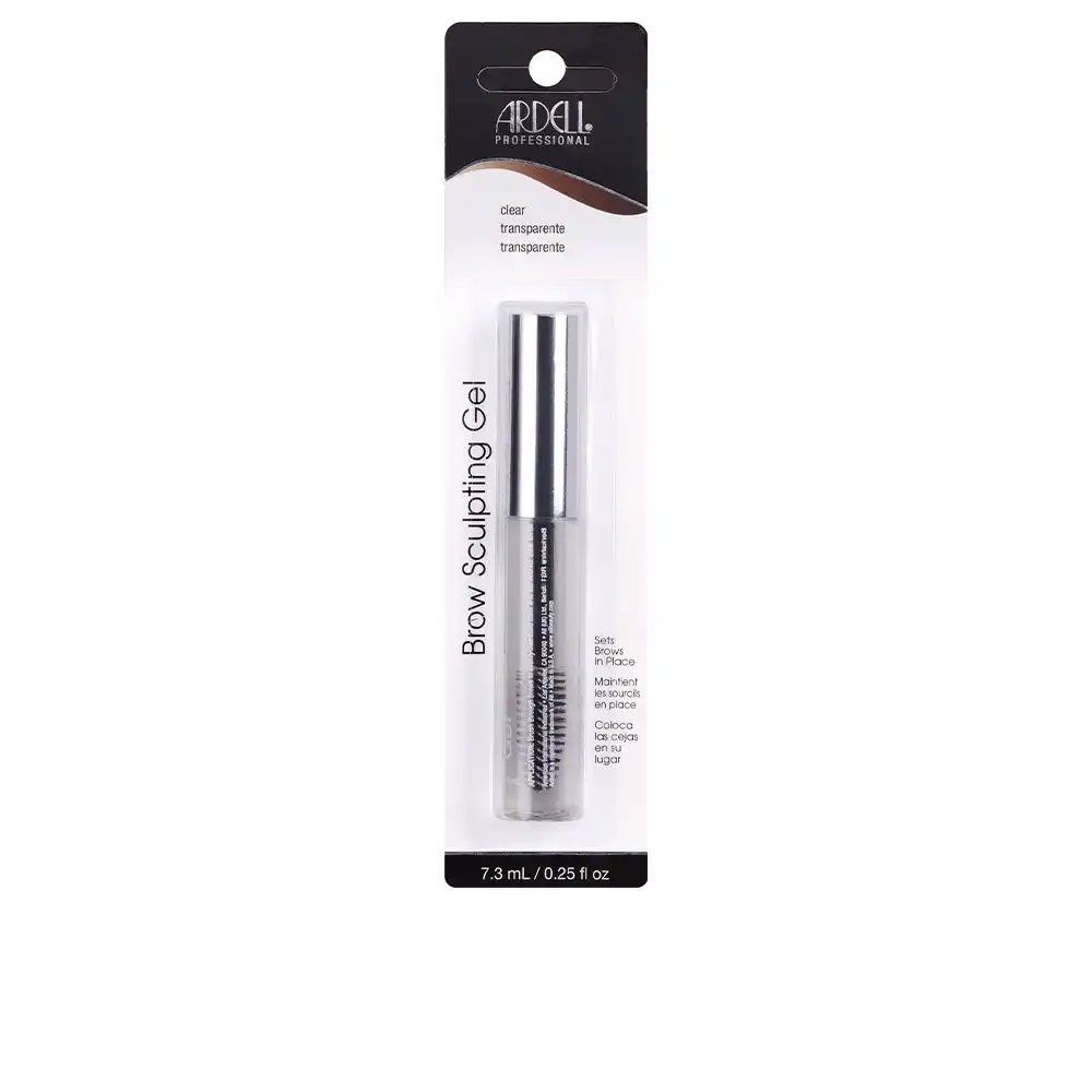 Pro Brow Sculpting Gel #clear 7,3 ml - Ardell - Comparador de precios