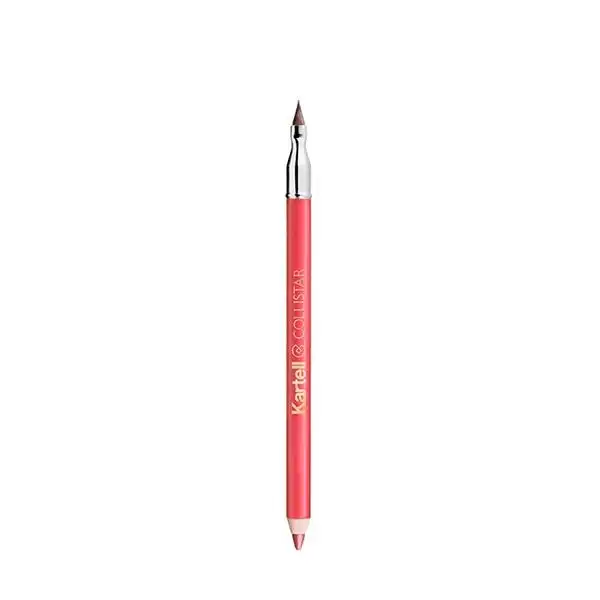 Professional Lip Liner 18 Coral - Collistar - Comparador de precios