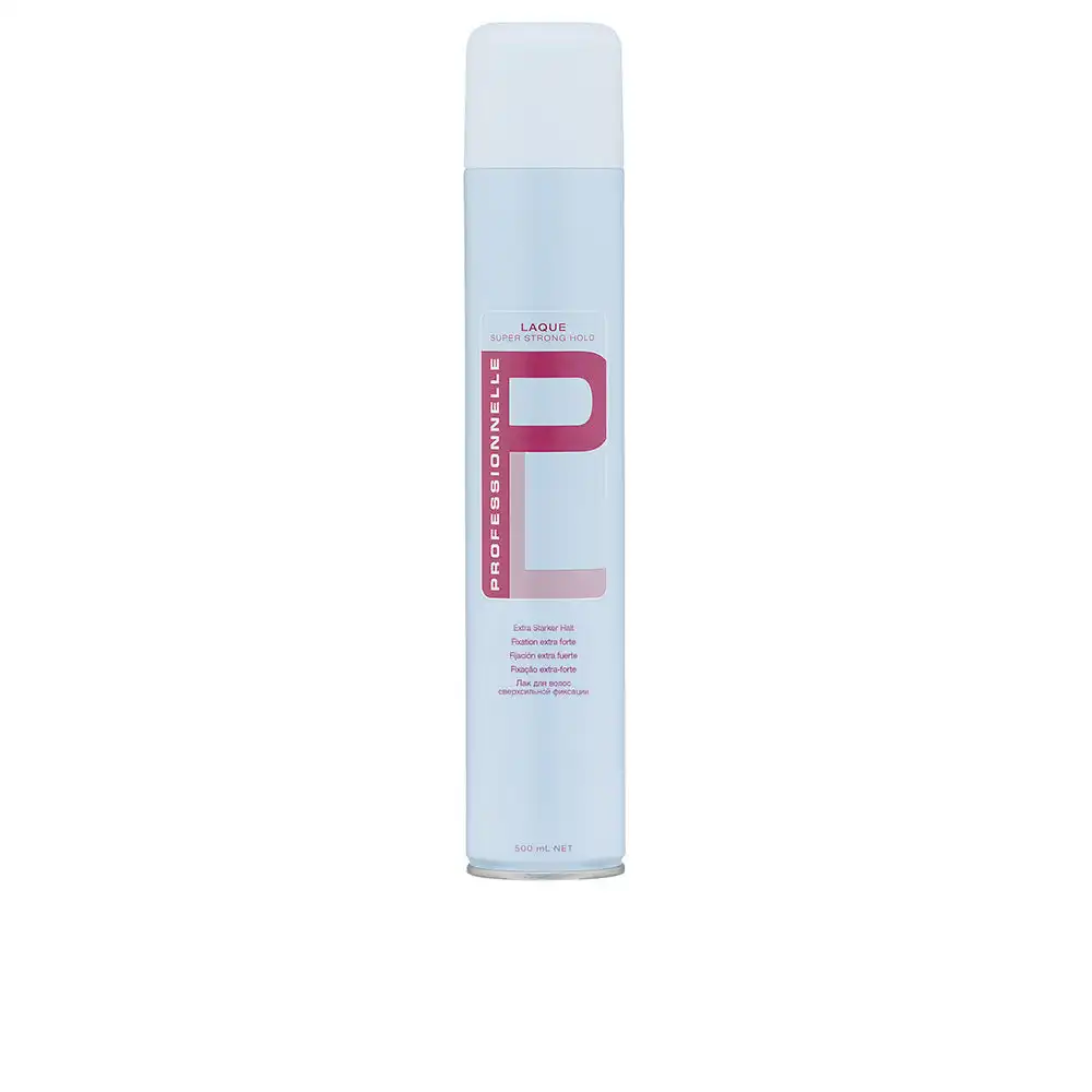 Professionnelle Care hair spray 500 ml - Schwarzkopf - Comparador de precios