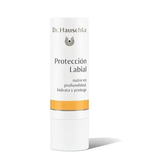 Protector Labial - Doctor Hauschka - Comparador de precios