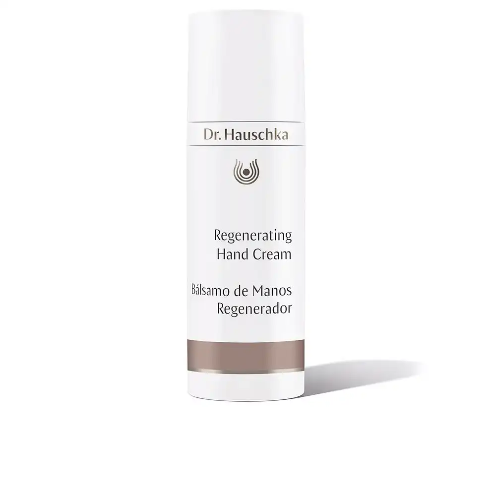Regenerating hand cream 50 ml - Dr. Hauschka - Comparador de precios