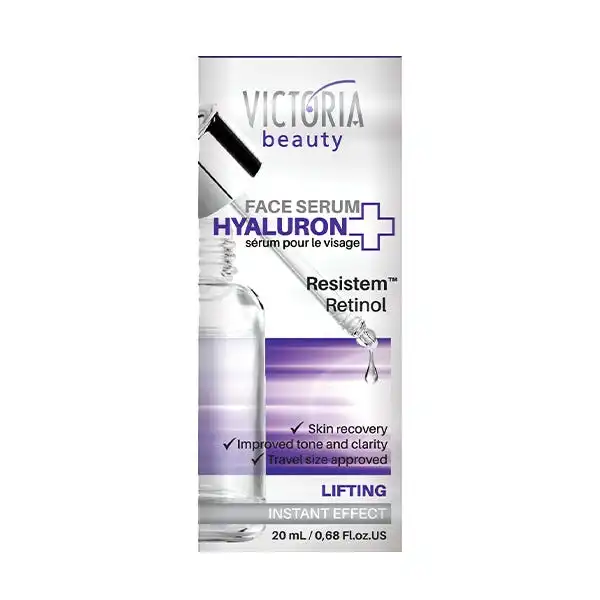 Retinol Hyaluron - VICTORIA BEAUTY - Comparador de precios
