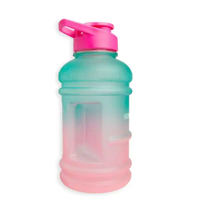 Revolution Gym - Botella de agua multicolor 1L - Revolution Gym - Comparador de precios