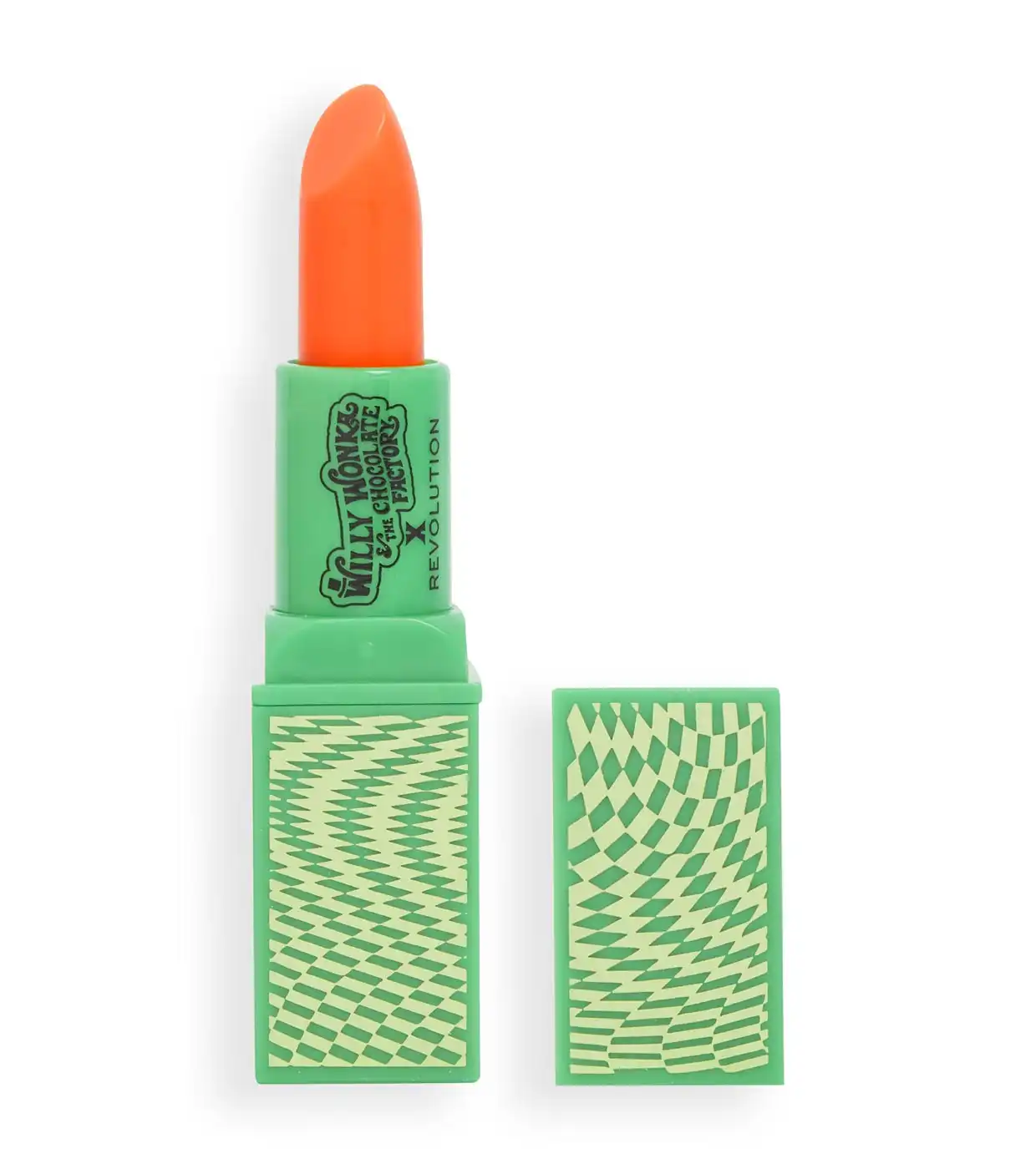 Revolution - *Willy Wonka & The chocolate factory* - Bálsamo labial - Makeup Revolution - Comparador de precios