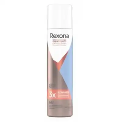 Rexona Desodorante Spray 96 H Máxima Protección Clean Scent , 100 ml - Rexona - Comparador de precios