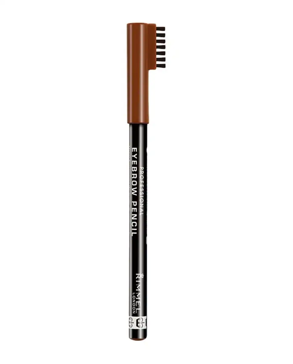 Rimmel - Cepillo Para Cejas Professional Eyebrow Pencil - Rimmel - Comparador de precios