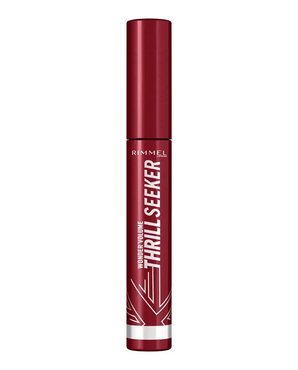 Rimmel - Máscara De Pestañas Wonder'Volume Thrill Seeker - Rimmel - Comparador de precios