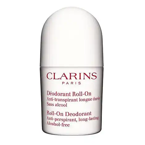 Roll-On Deodorant - Clarins - Comparador de precios