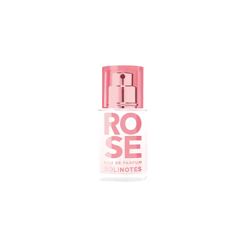 Rose Eau De Parfum 15 Ml - Note - Comparador de precios