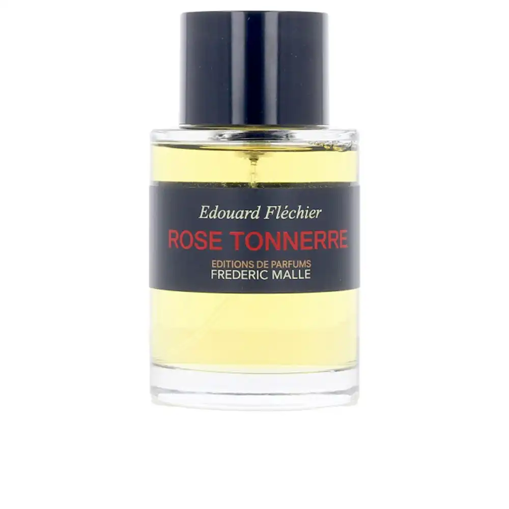 ROSE TONNERRE eau de parfum vaporizador 100 ml - Frederic Malle - Comparador de precios
