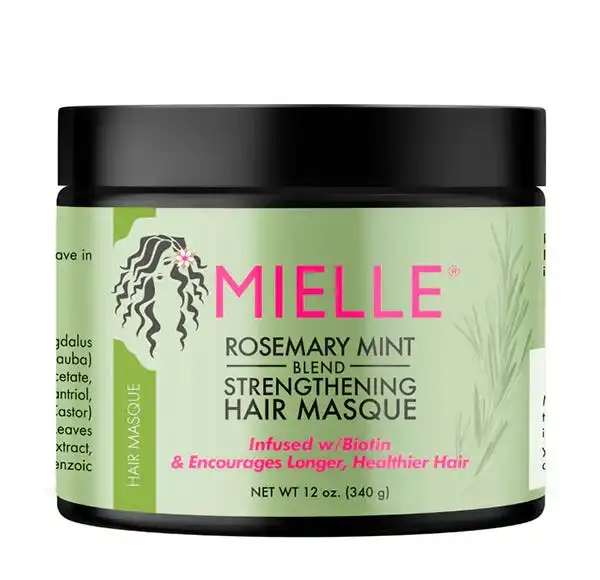 Rosemary Mint - MIELLE - Comparador de precios