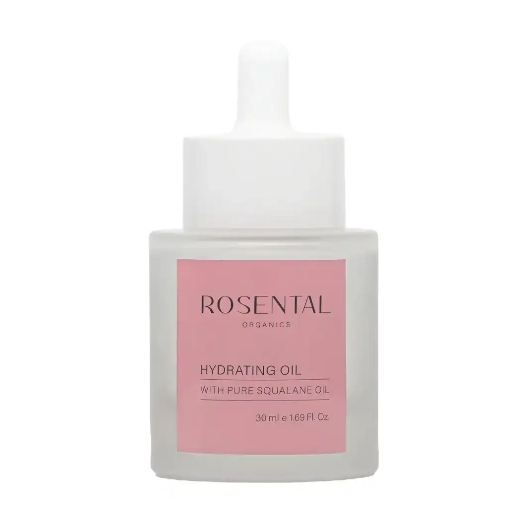Rosental Organics - Hydrating Aceites faciales 20 ml unisex - Rosental Organics - Comparador de precios