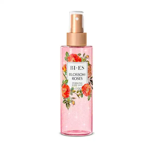 Roses Shimmer - BI-ES - Comparador de precios