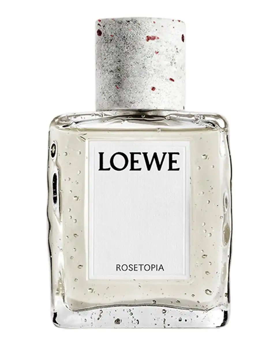 Rosetopia Eau de Parfum 100 Ml - Loewe - Comparador de precios
