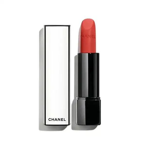 Rouge allure velvet nuit blanche edición limitada - la ba... - Chanel - Comparador de precios
