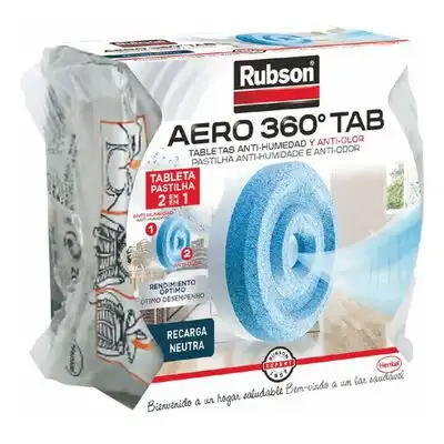 Rubson Aero 360° Recarga 1 und - RUBSON - Comparador de precios