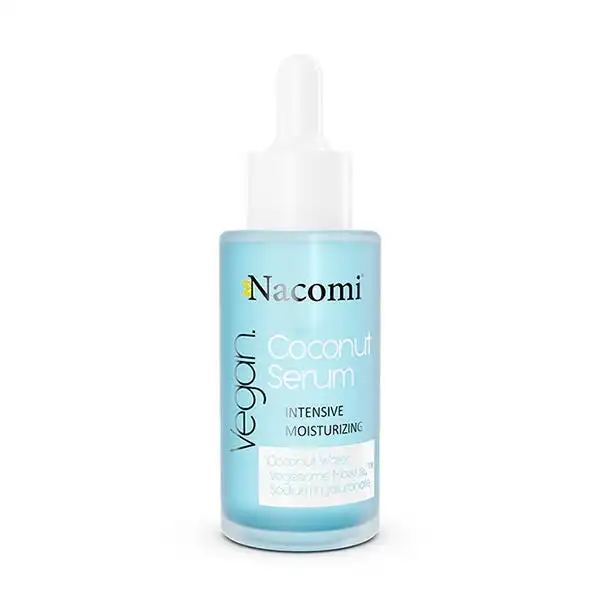 Sérum Hidratante - Nacomi - Comparador de precios