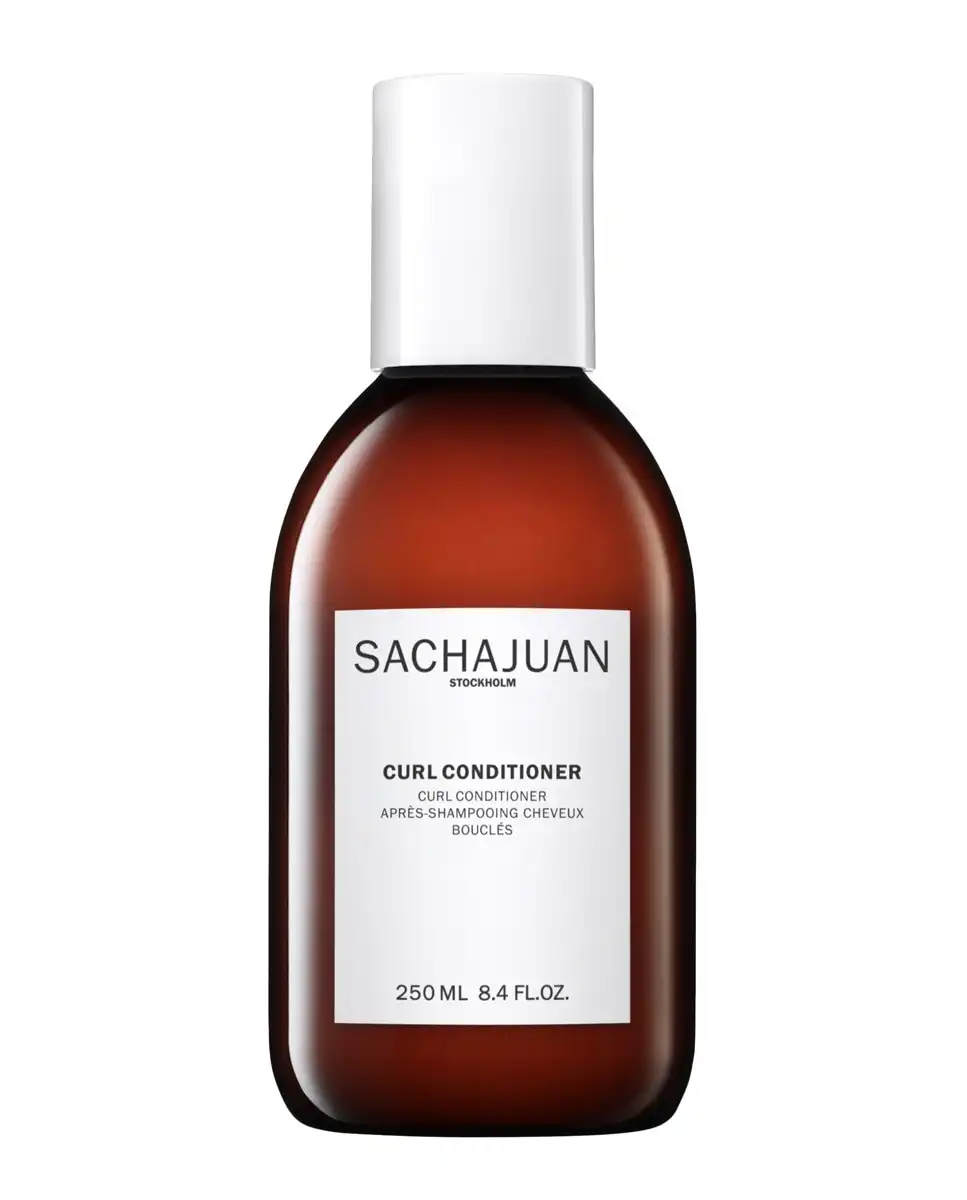 Sachajuan - Acondicionador Curl Conditioner 250 Ml - Sachajuan - Comparador de precios