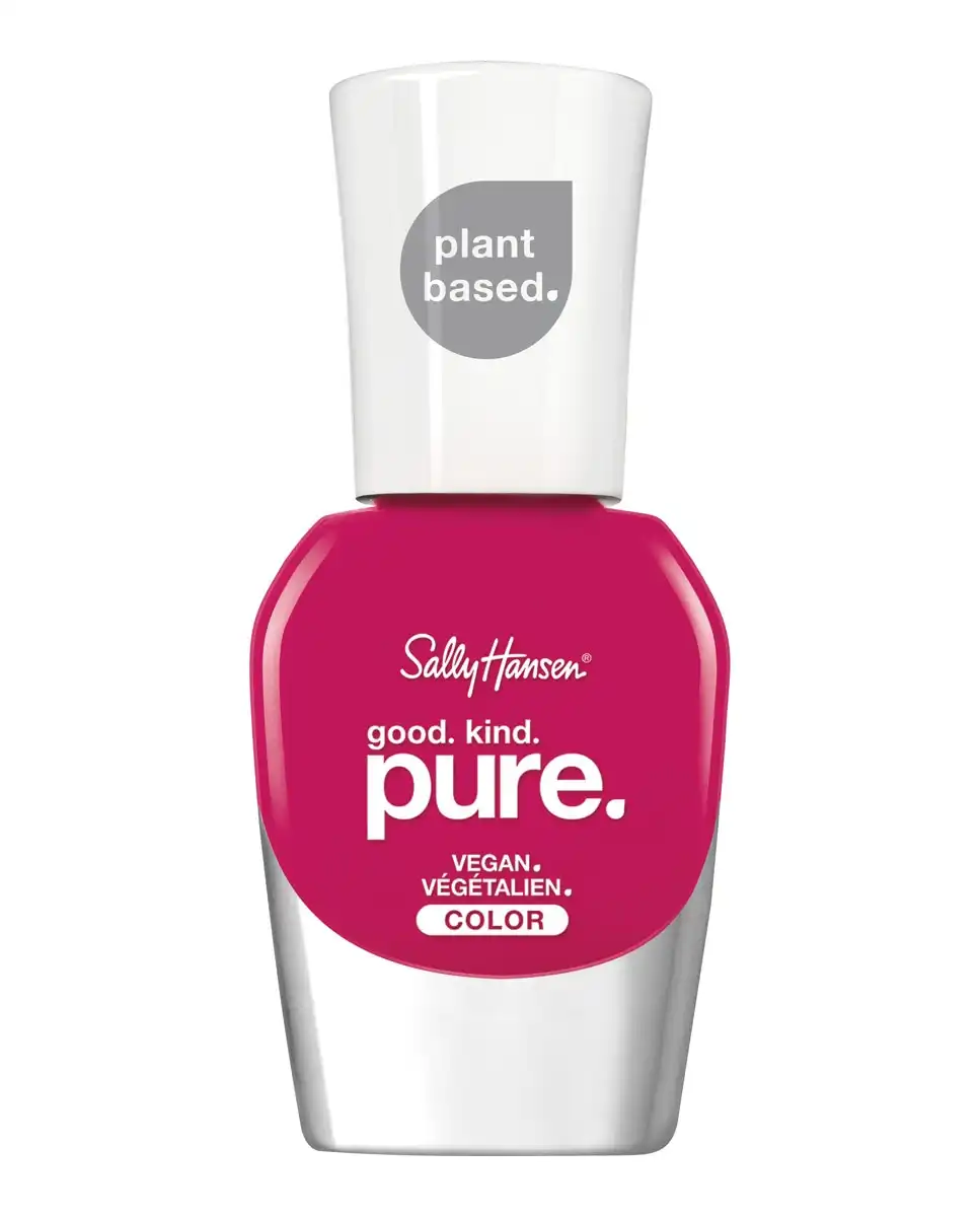 Sally Hansen - Esmalte De Uñas Good Kind Pure - Sally Hansen - Comparador de precios