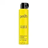 Schwarzkopf Got2b Glued Blasting Freeze, Laca Fijación Extrema, 300 ml - Got2B - Comparador de precios