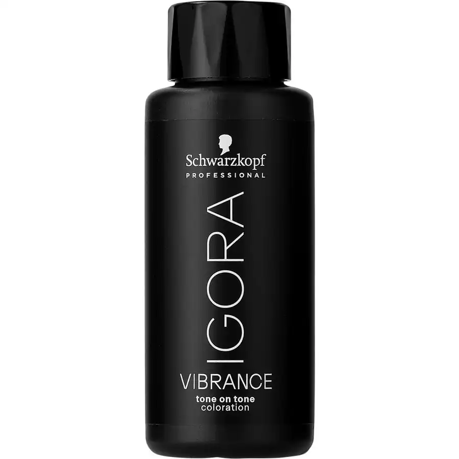 Schwarzkopf Professional - Matt VIBRANCE 4-33 Marrón medio Extra Tintes permanentes 60 ml unisex - Schwarzkopf Professional - Comparador de precios