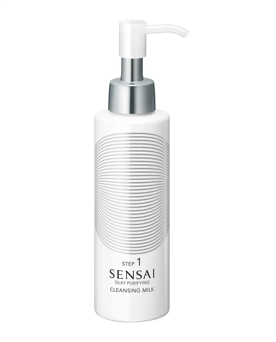 Sensai - Leche Limpiadora Silky Purifying Cleansing Milk 150 Ml - Sensai - Comparador de precios