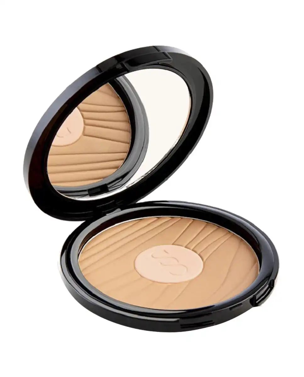 Sensilis - Polvos Bronceadores Velvet Terracota Majorelle Walk - Sensilis - Comparador de precios