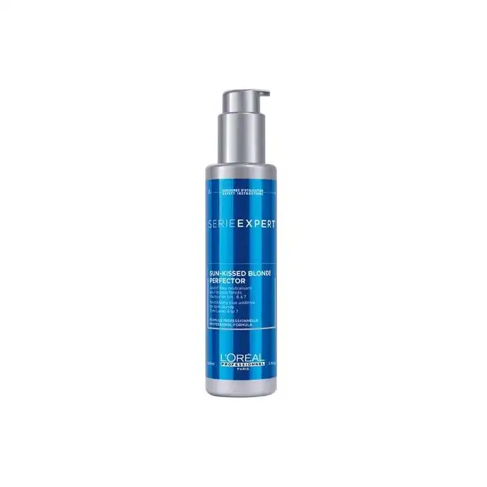 Serie Expert Blondifier Perfeccionador Rubio 150 ml - LOréal Professionnel - Comparador de precios