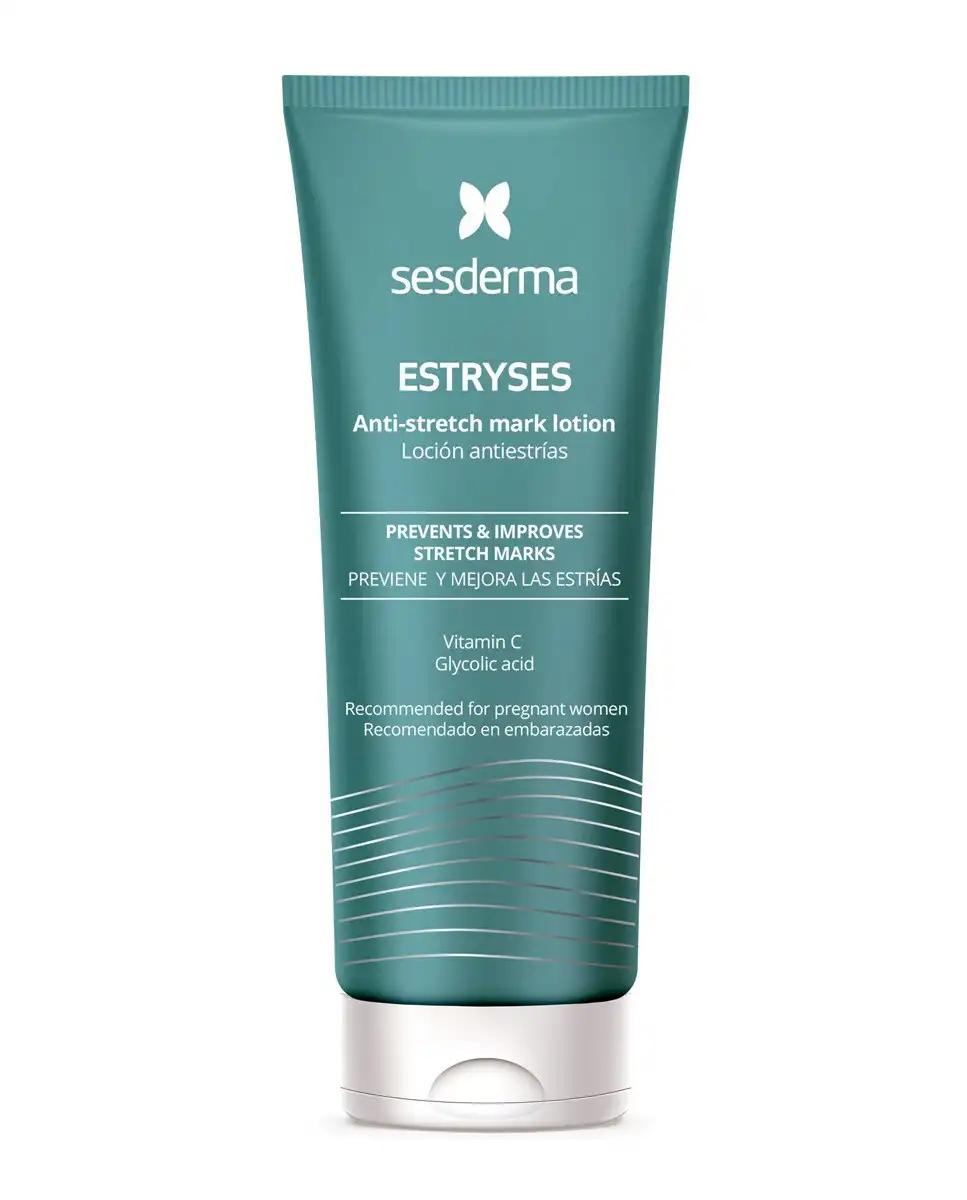 Sesderma - Loción Antiestrías Estryses 200 Ml - Sesderma - Comparador de precios