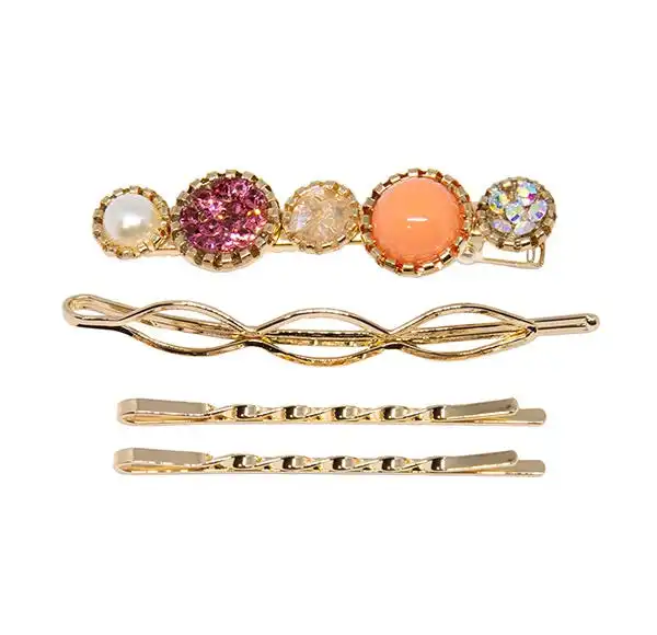 Set Clips Nº15 - 1699 - Comparador de precios