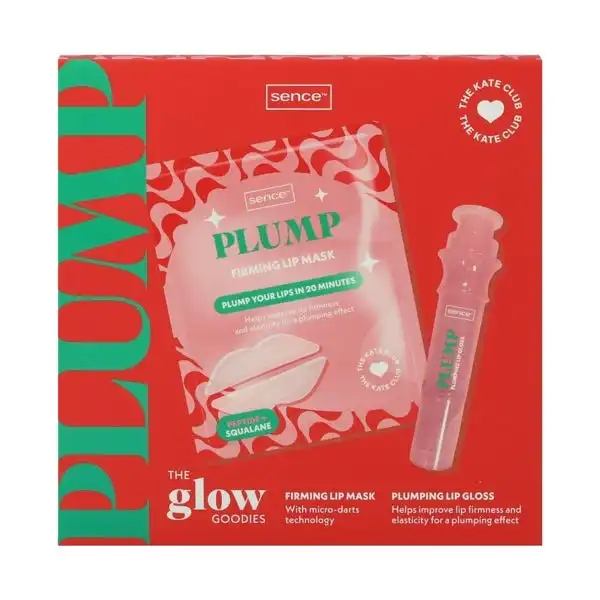 Set The Glow Goddies - Sence - Comparador de precios