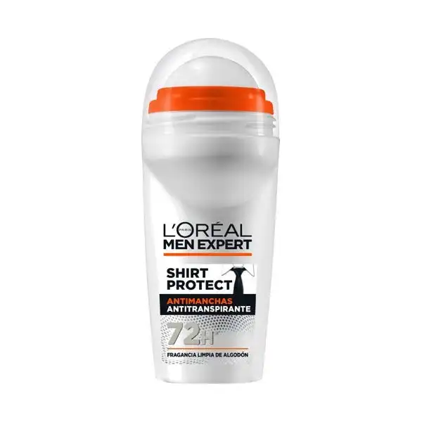 Shirt Protect - LOreal Men Expert - Comparador de precios