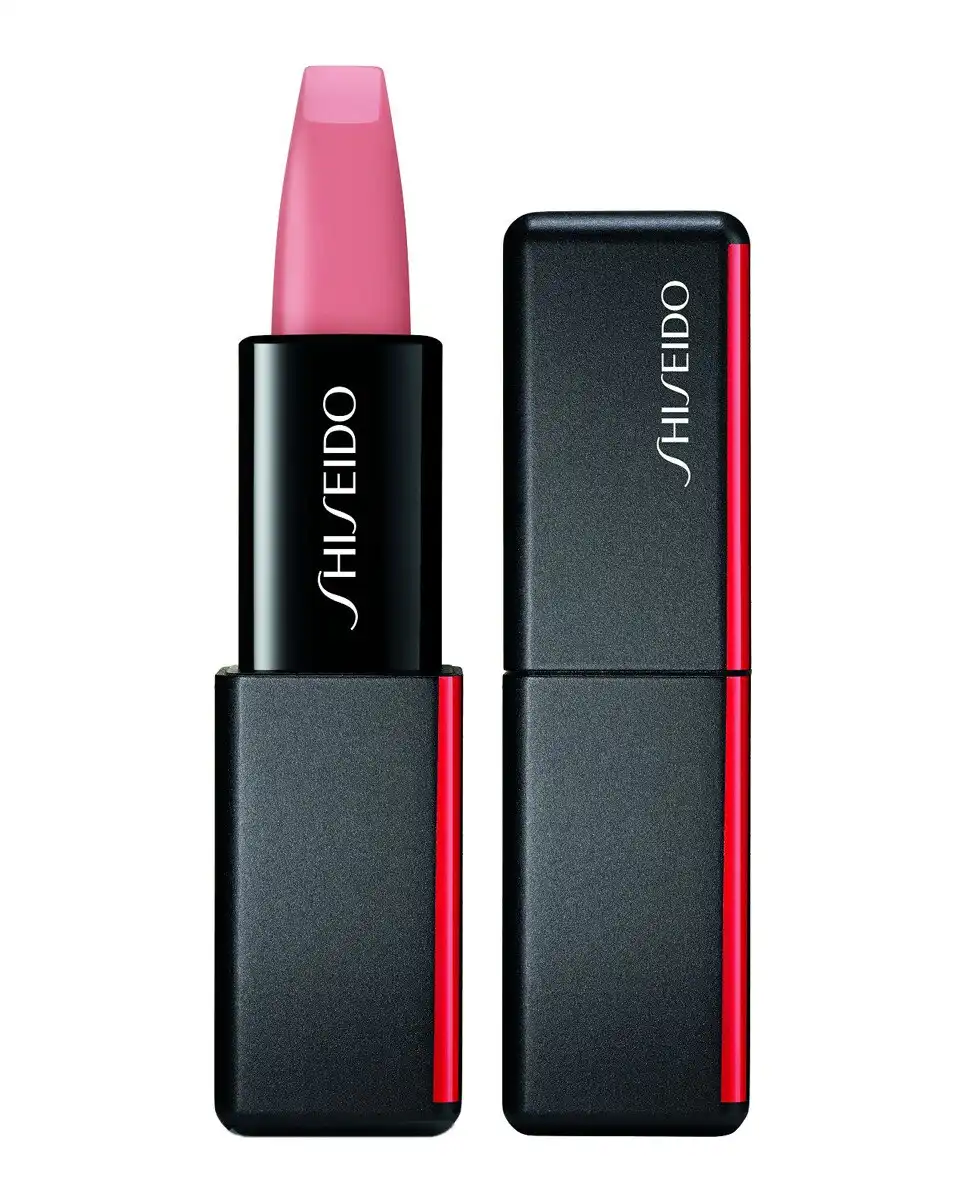 Shiseido - Barra De Labios Modernmatte Powder Lipstick - Shiseido - Comparador de precios