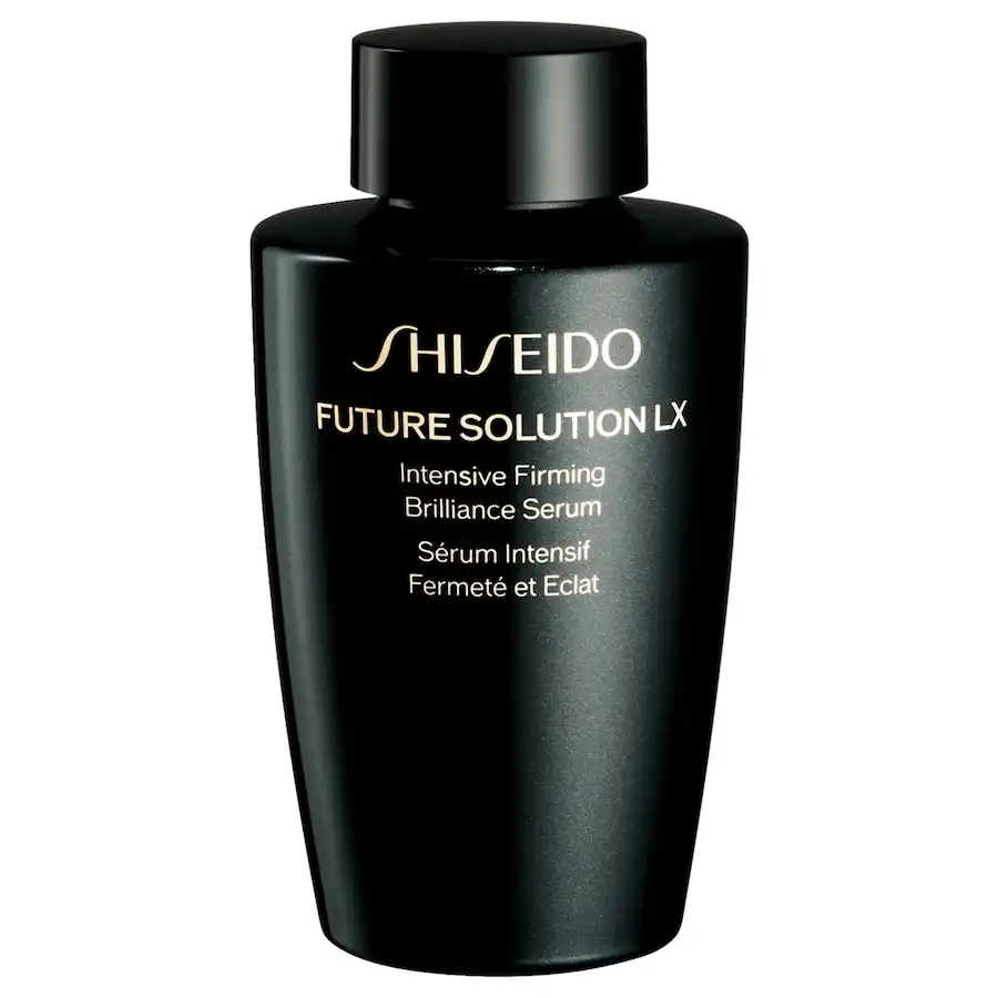 Shiseido - FUTURE SOLUTION LX Intensive Firming Brilliance Sérums iluminadores 50 ml female - Shiseido - Comparador de precios
