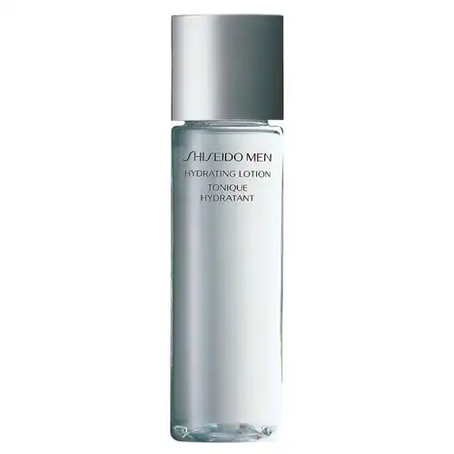 Shiseido Hydrating Lotion 150 ml Tónico Hidratante para Hombre - Shiseido - Comparador de precios