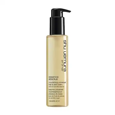 Shu Uemura Universal Balm 150 ml 150.0 ml - Shu Uemura - Comparador de precios