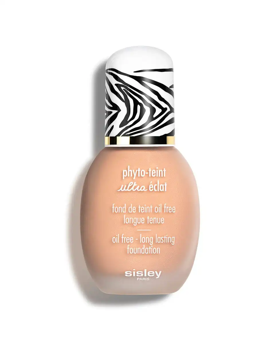 Sisley - Base De Maquillaje Phyto-Teint Ultra Eclat - Sisley - Comparador de precios